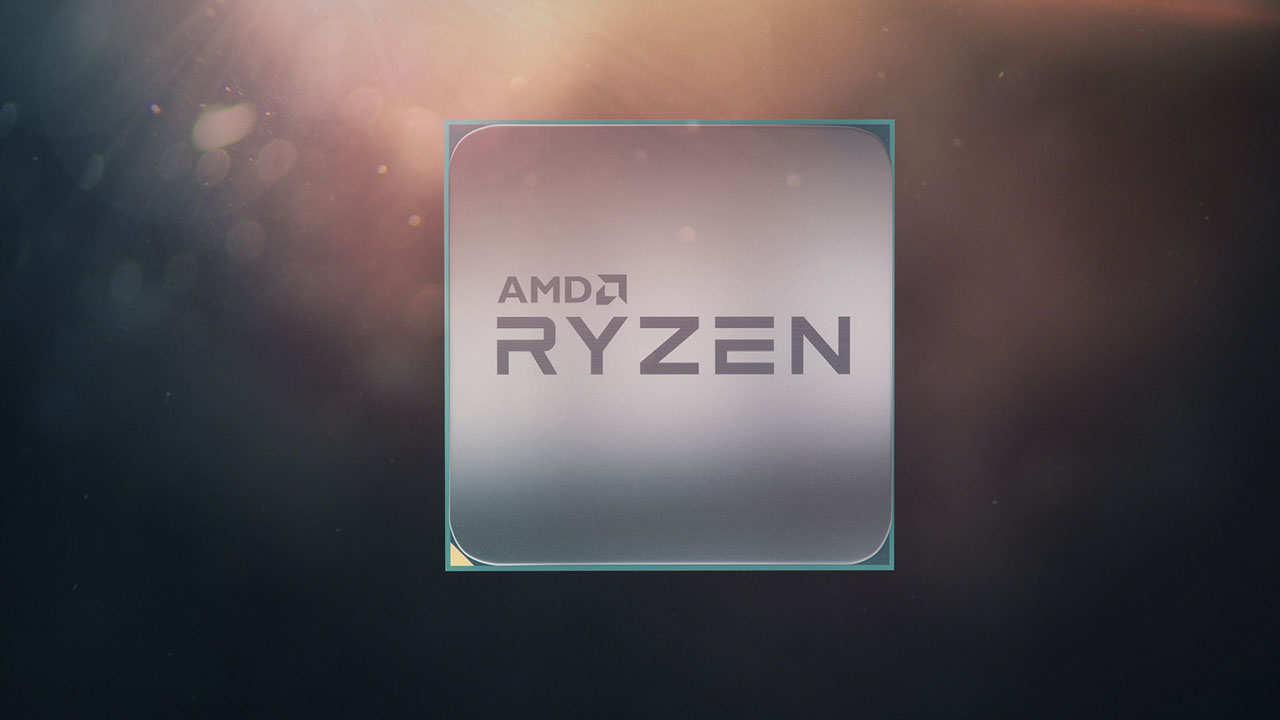 AMD Officially Announces Ryzen 3 3300X and Ryzen 3 3100