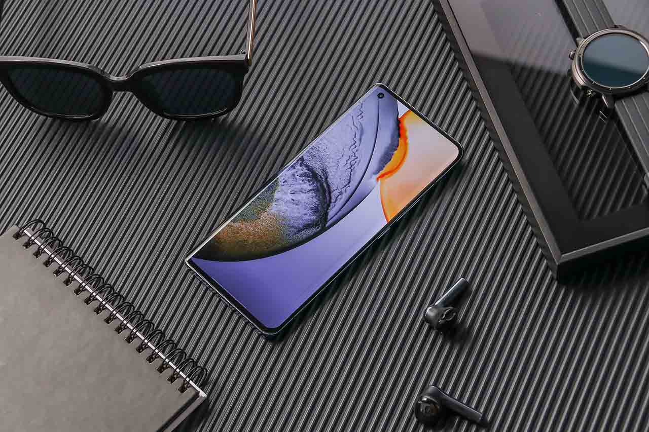 Vivo X50 and Vivo X50 Pro Launched in India: Price, Specification