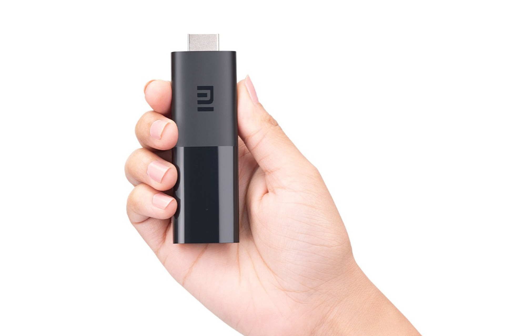 Xiaomi launches Mi TV Stick in India for Rs. 2799