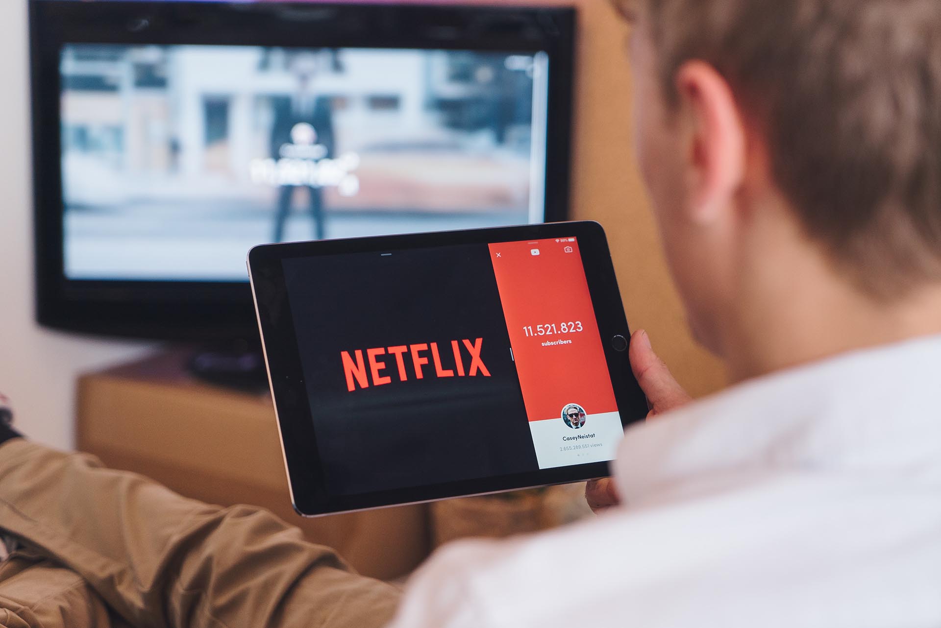 Netflix Gains Hindi Support Across Mobile, TV, and Web