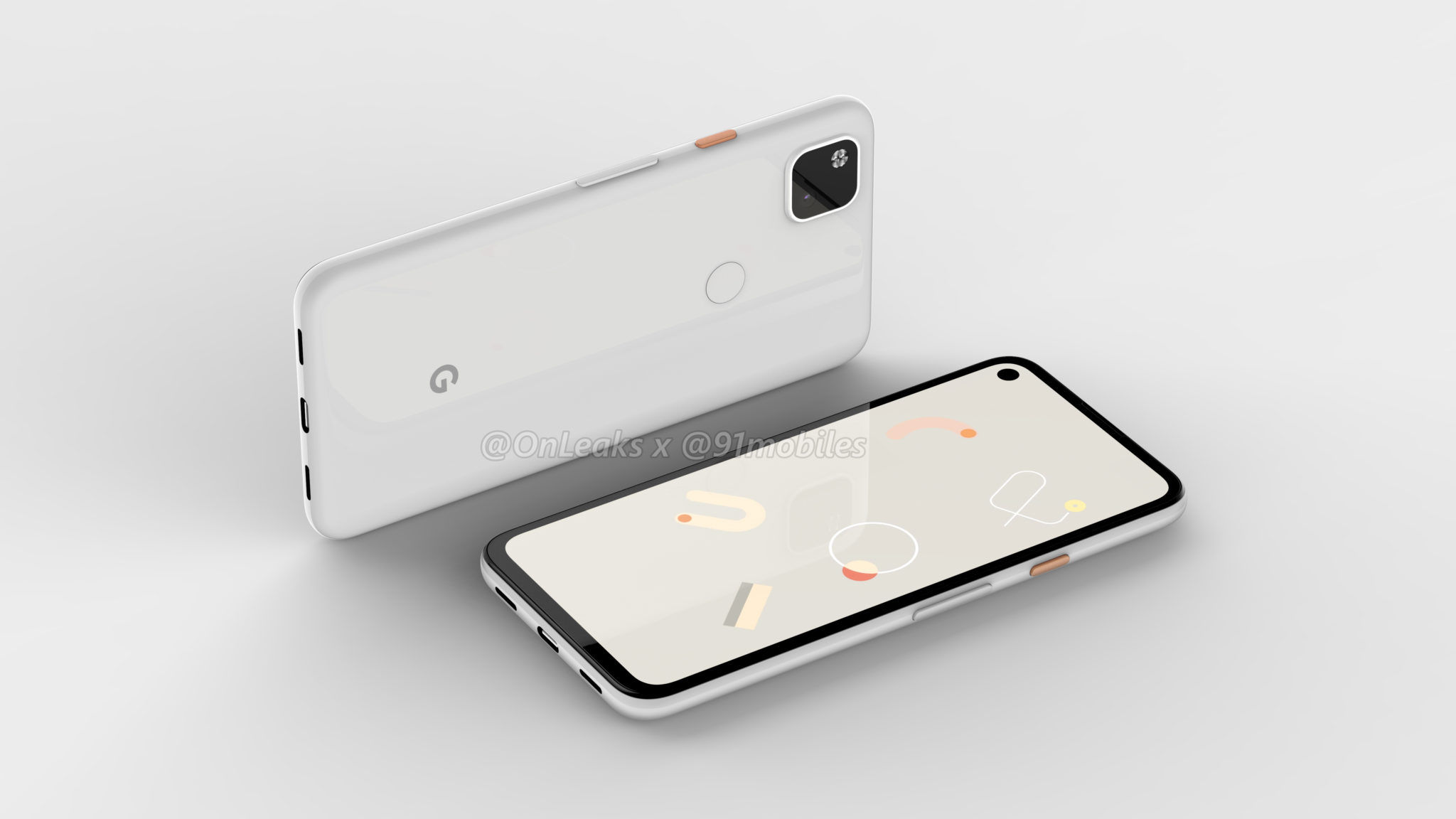 Pixel 4a Could Feature A Punch-Hole Display: New Render Suggests