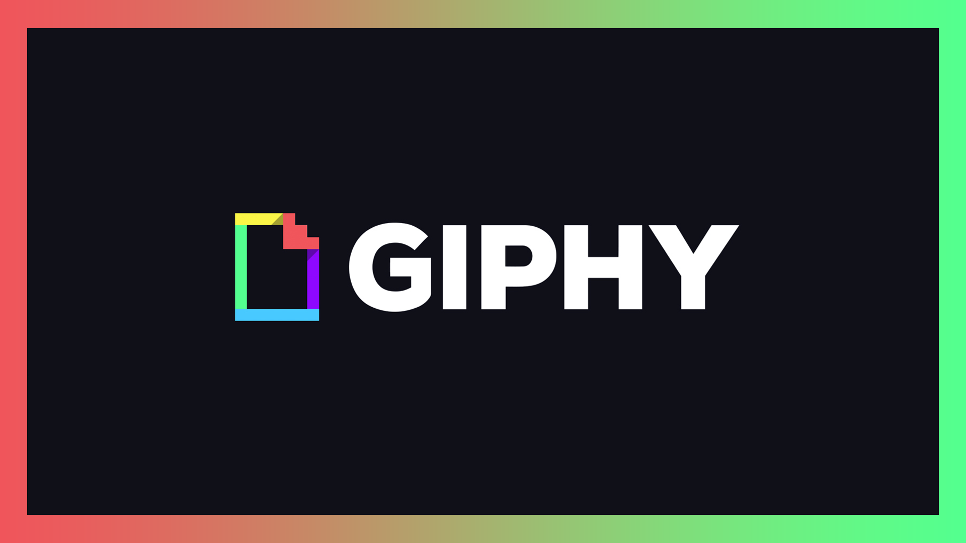 Facebook Buys Giphy To Integrate It With Instagram