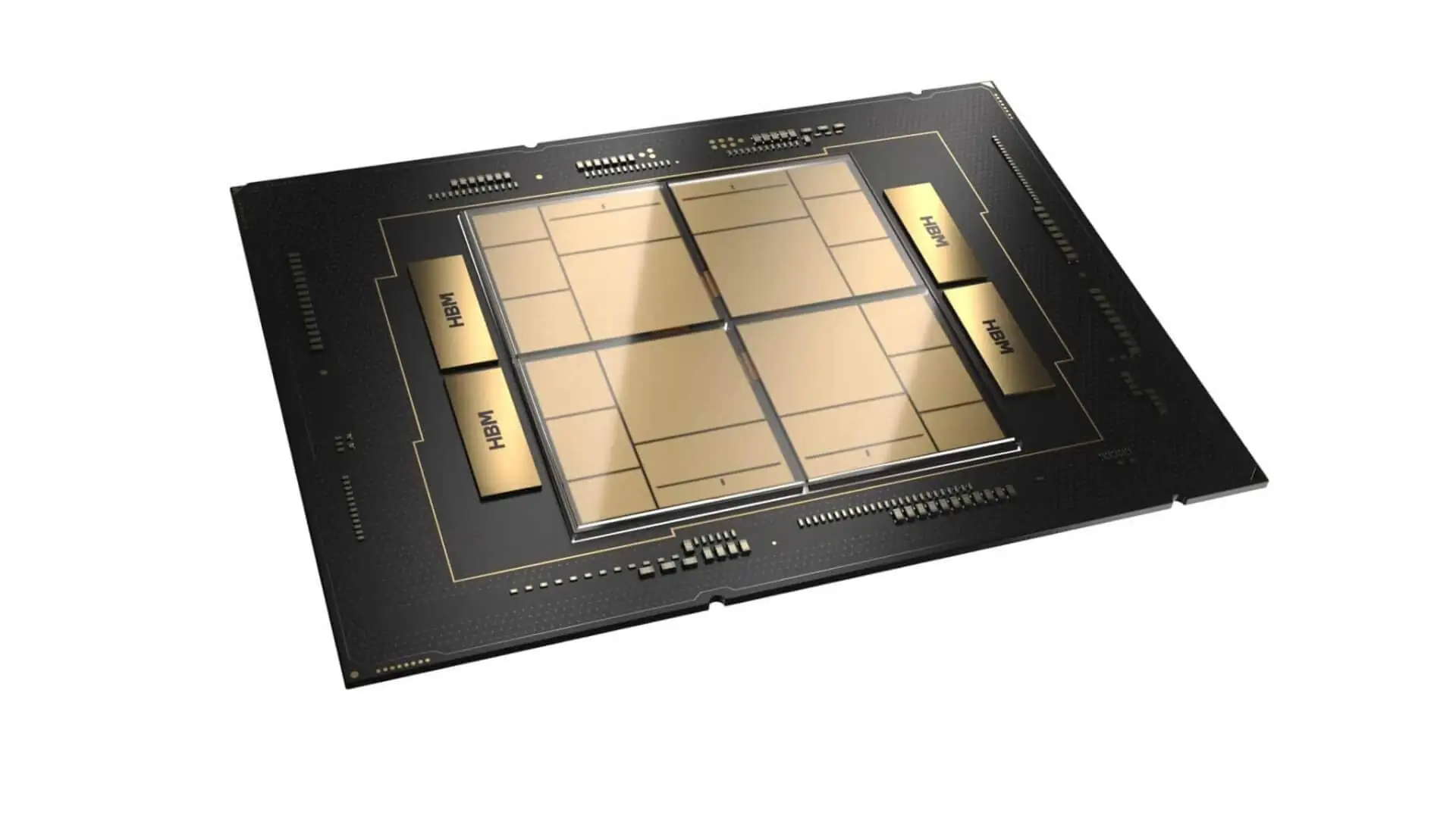 Intel Reveals Details About the Granite Rapids-D Architecture