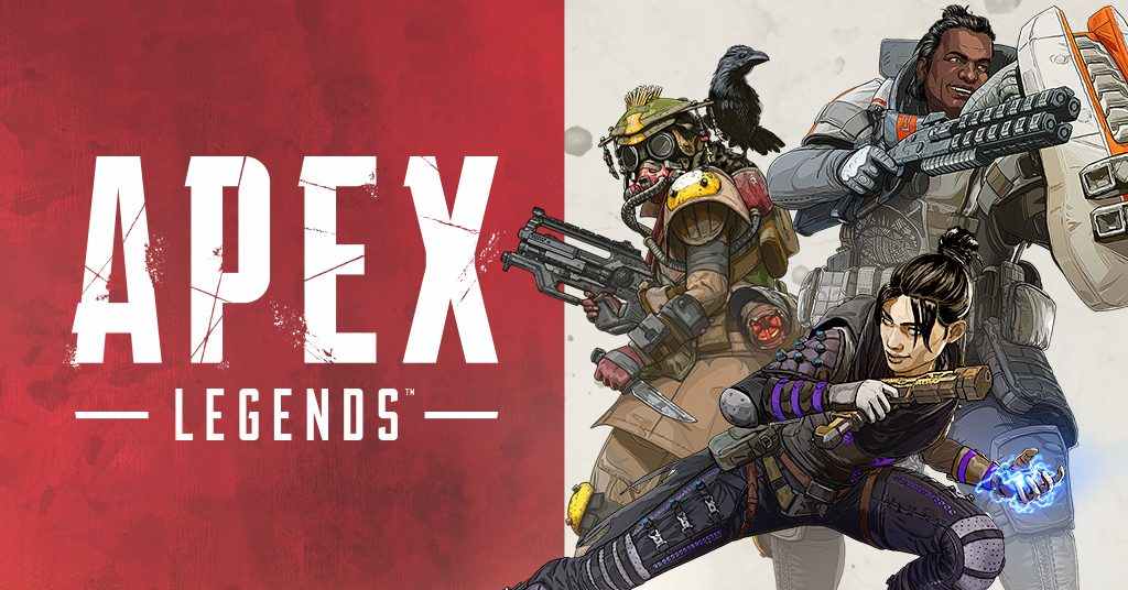 “Apex legends” Is Coming For Mobile Devices