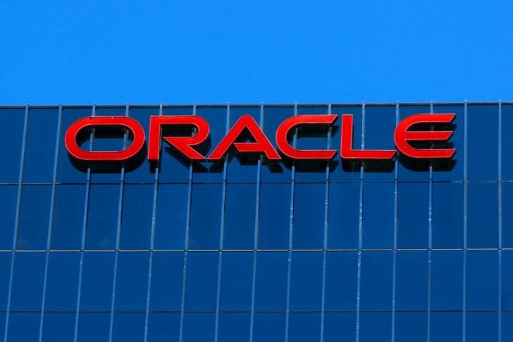 Oracle Fixed 297 Bugs In April Security Update
