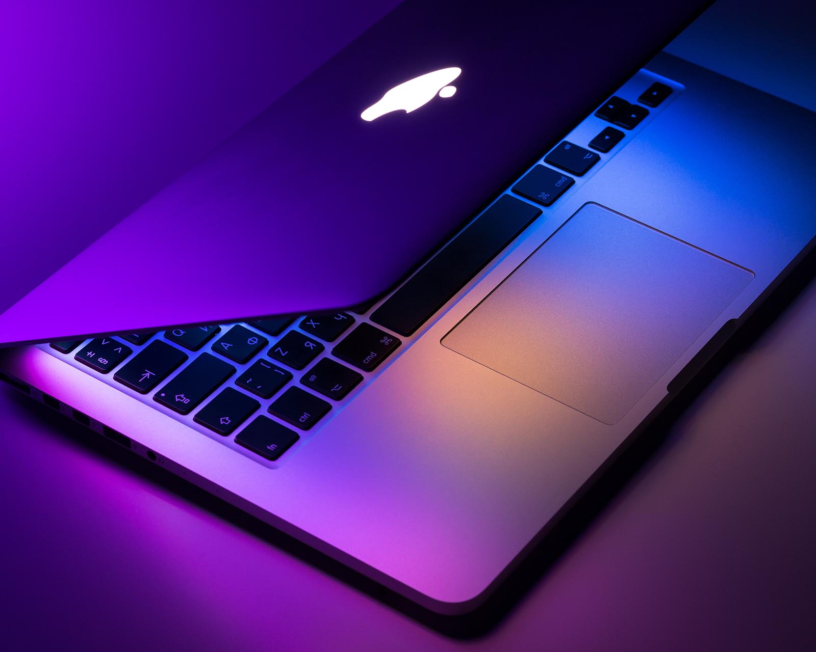 Apple May Release First ARM Powered Mac In 2021