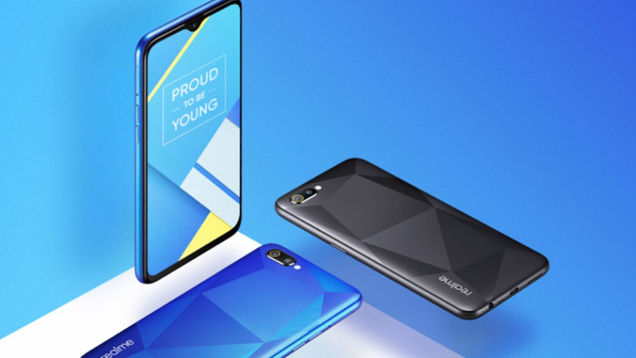 Realme Teases First 64mp Camera Phone, Will Launch In India First