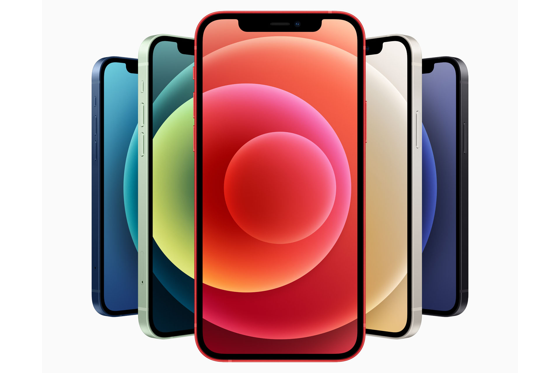 Apple Launched iPhone 12 and iPhone 12 Mini: Specification, Price