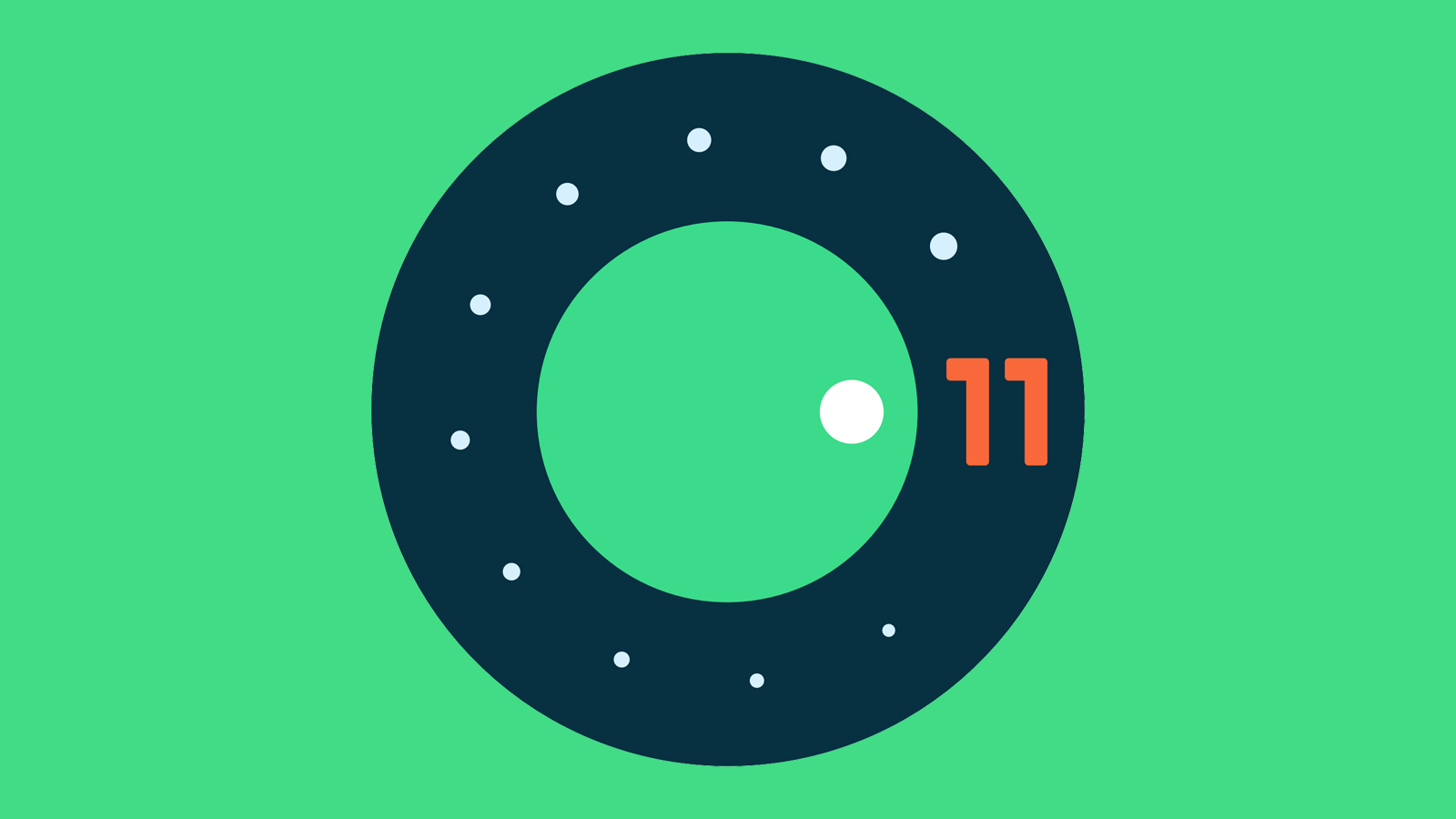 Google Released Android 11 Developer Preview 1