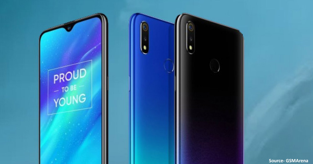 Realme 3 Pro Launched Date Announced: Here Is Everything You Need To Know