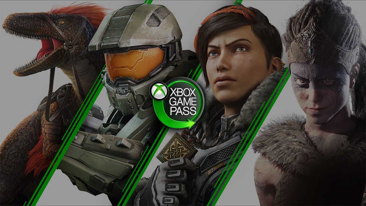 Microsoft Revealed The Price Of Xbox Game Pass