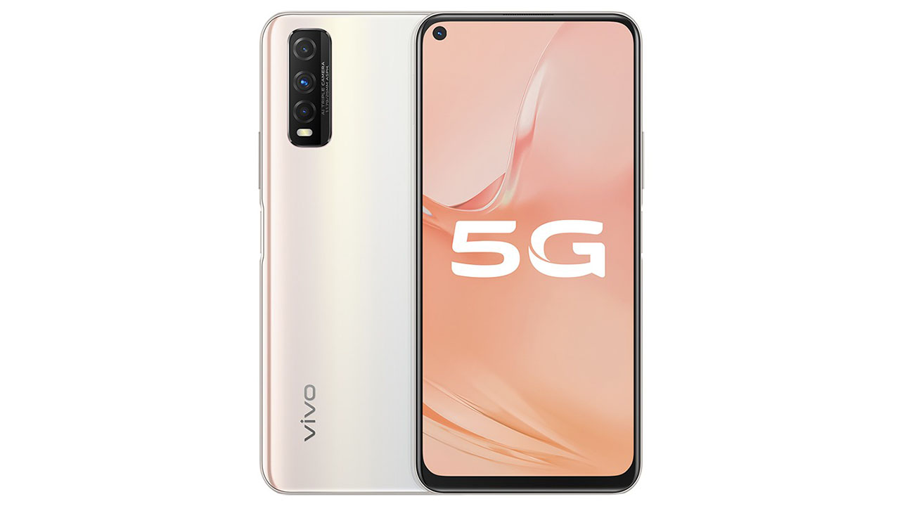 Vivo Y51s with Exynos 880 5G, Triple Camera Launched: Specification, Price