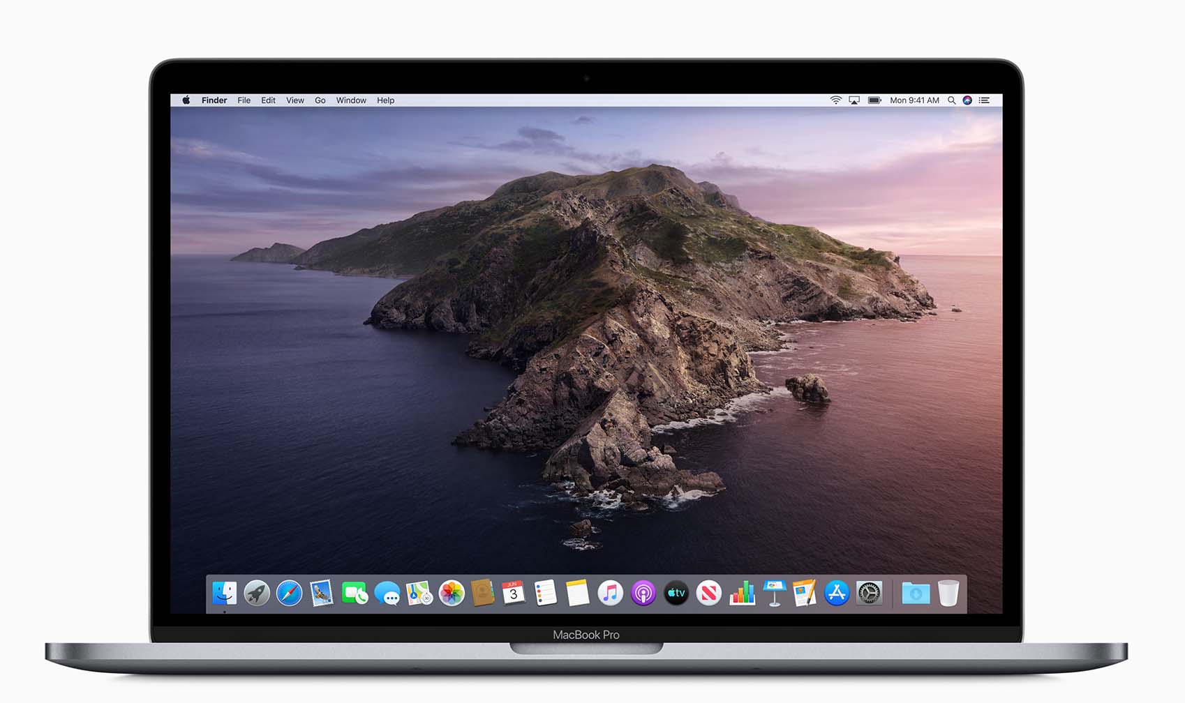Apple Releases New macOS 10.15 Catalina with iPad Apps