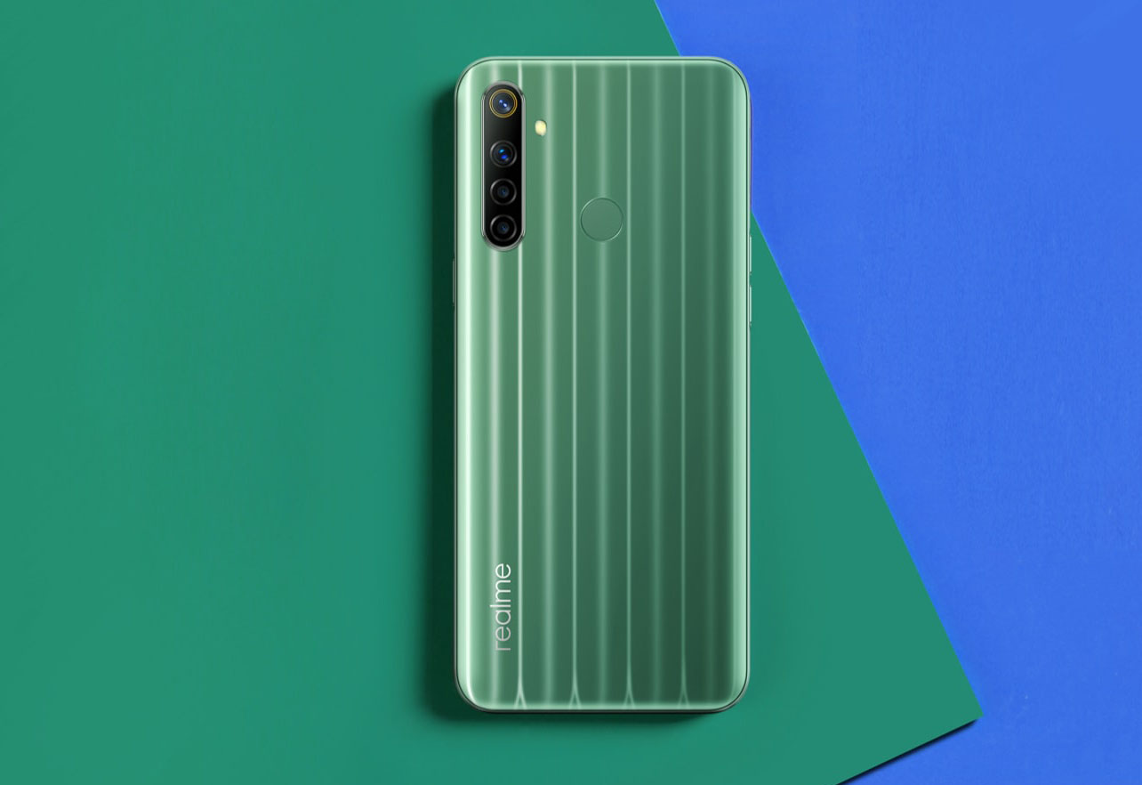 Realme Narzo 10, Narzo 10A Launched in India Starting at Rs. 8,499