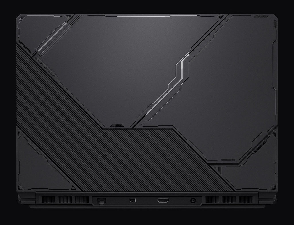 Redmi G Gaming Notebook