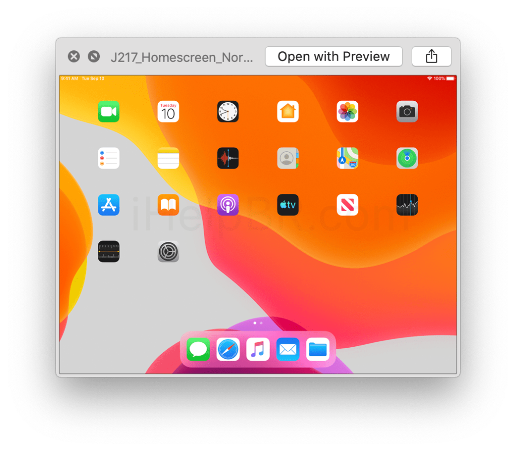 iphone 11 release date