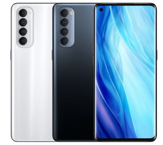 Oppo Reno4 Pro Oppo Reno4 Pro