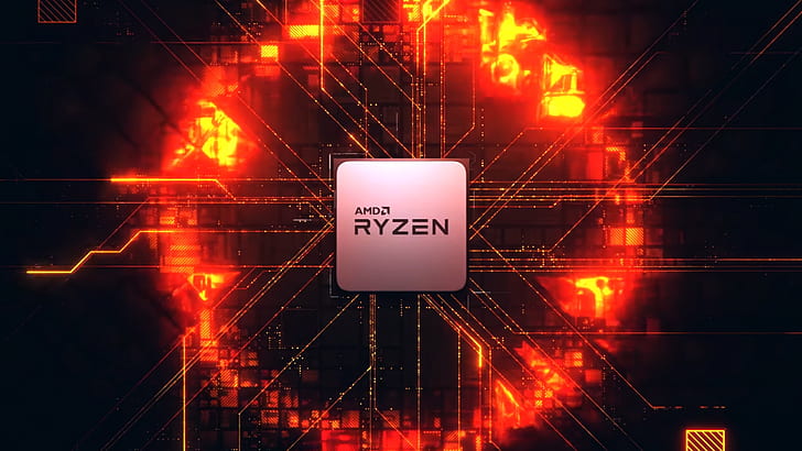 AMD 3rd Gen Ryzen 3 3300X and 3100 CPUs Leaked