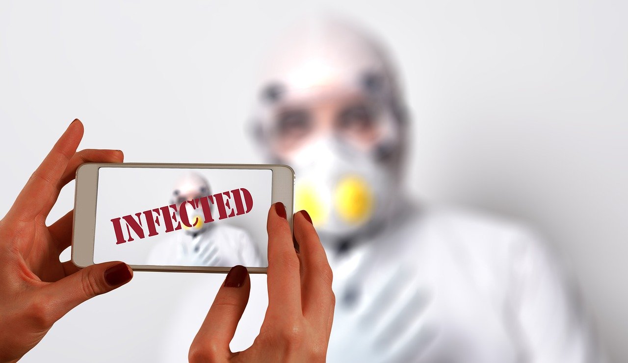 Poland Launched Selfie App To Keep Track Of Quarantined People