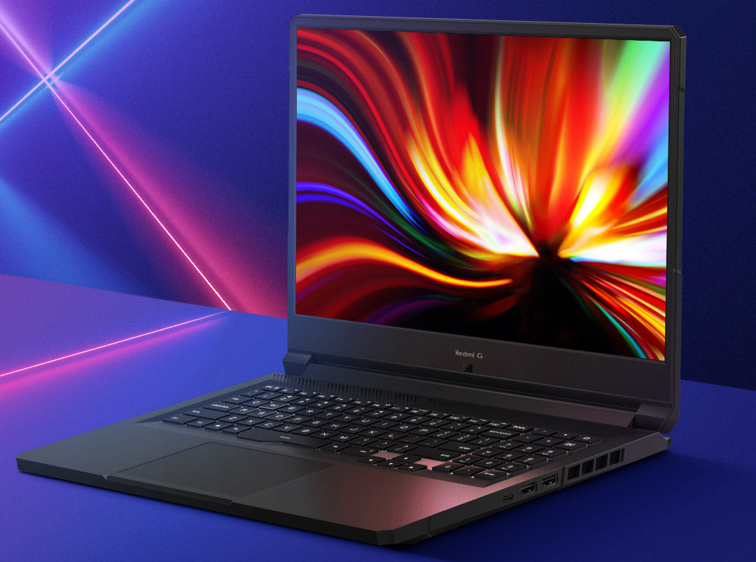 Redmi G Gaming Notebook