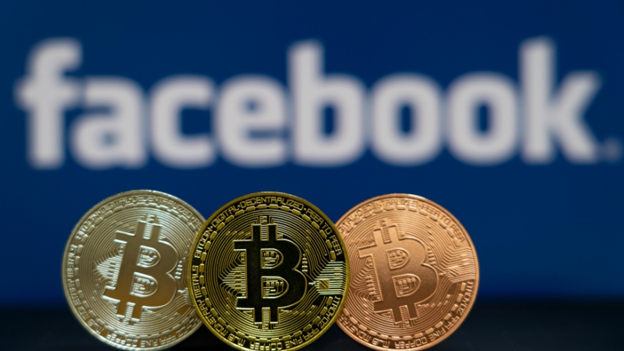 US Law Makers Asked Facebook To Halt Its Cryptocurrency Project Libra