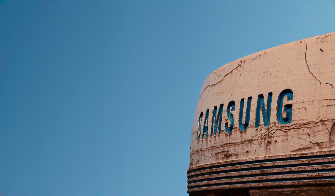 Samsung Closes Its Last Smartphone Factory In China