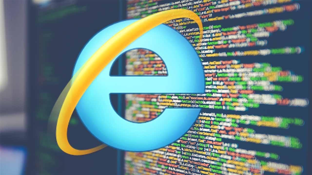 Internet Explorer Exploit Lets Hackers Steal Files