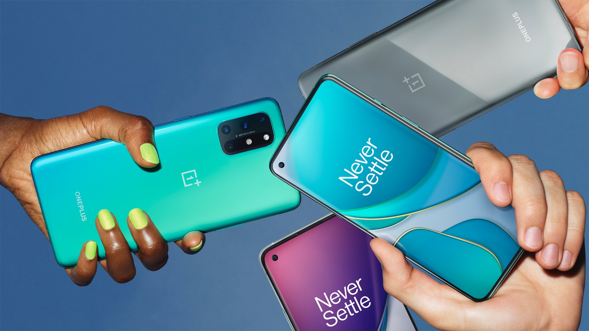 OnePlus 8T With Quad Rear Cameras Launched: Specification, Price