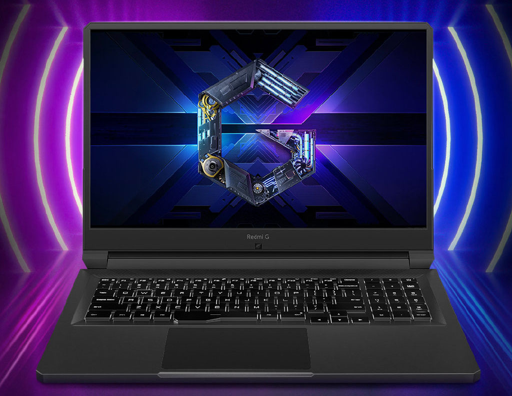Redmi G Gaming Notebook With Intel Core i7, GTX 1650 Ti Launched: Specification, Price