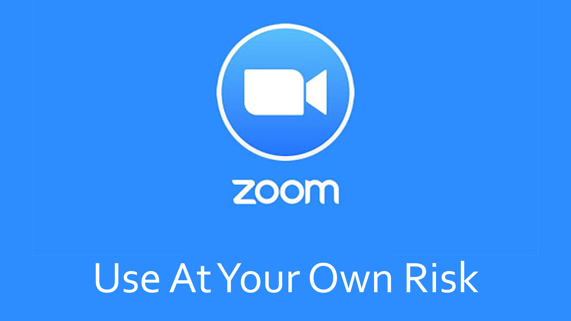Zoom Says It Has Stopped Sending User Data To Facebook