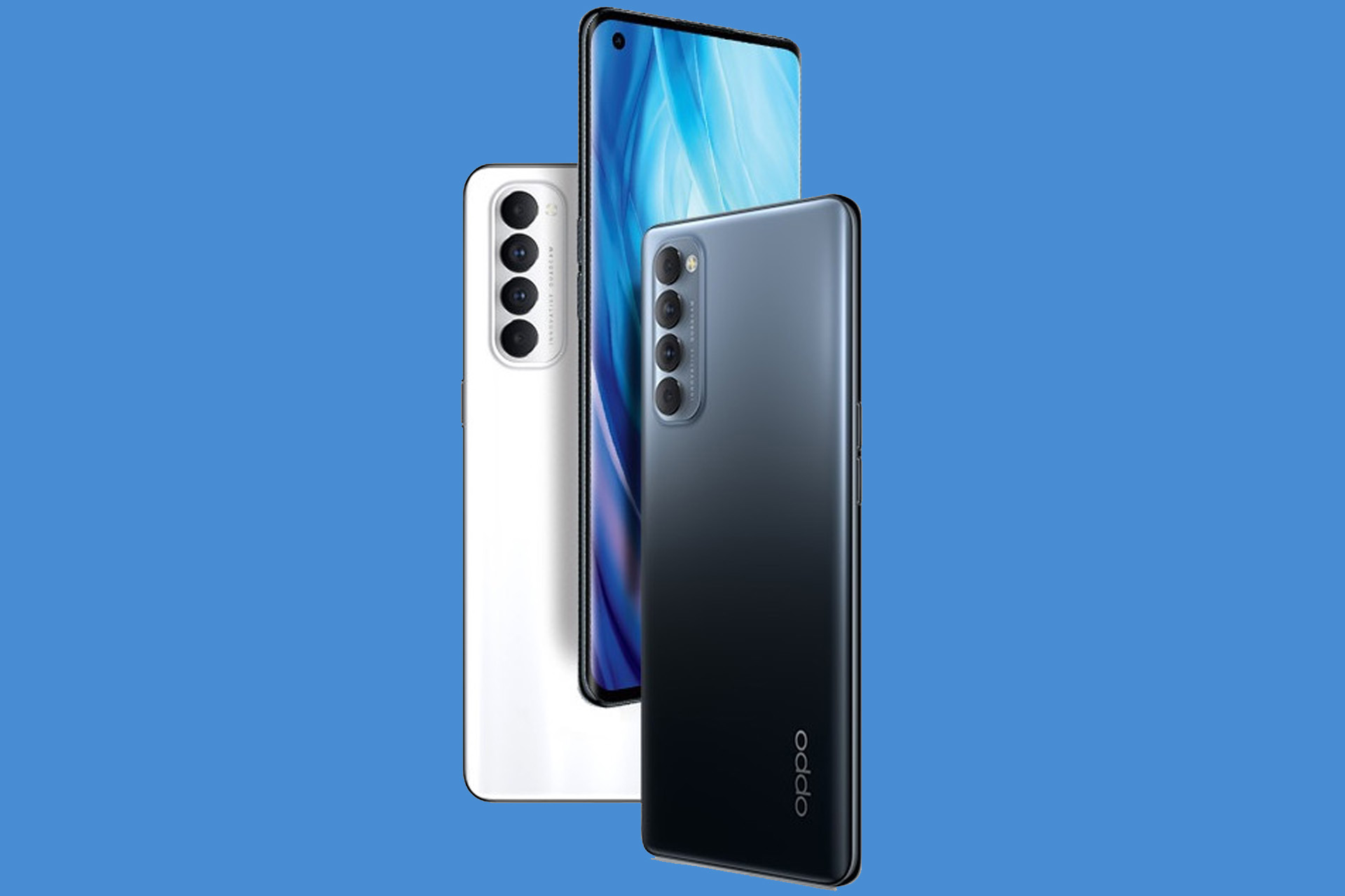 Oppo Reno4 Pro With Snapdragon 720G Launched in India: Specifications, Price