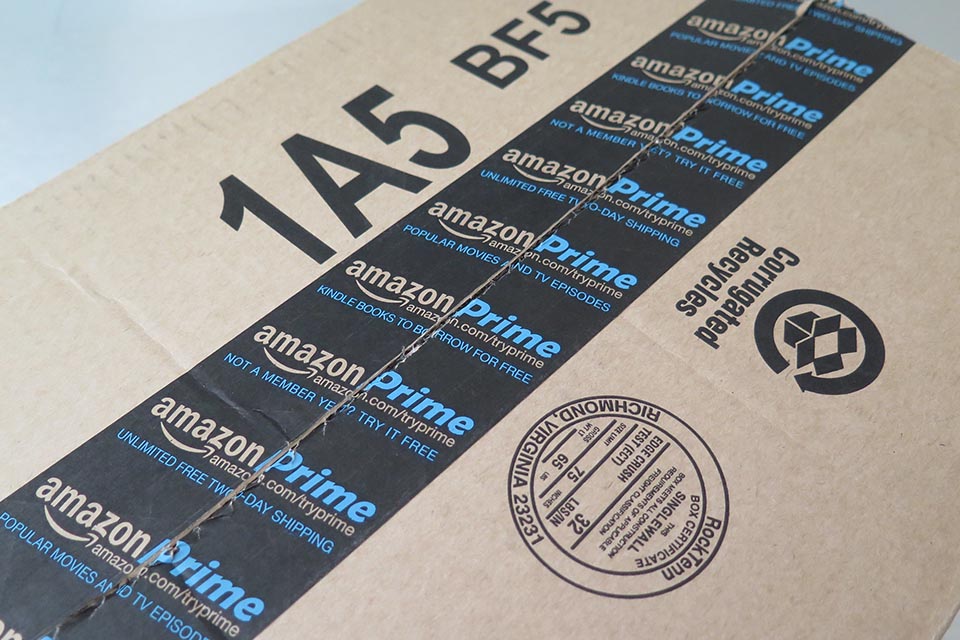 Amazon India Makes ‘Country of Origin’ Tag Mandatory by August 10