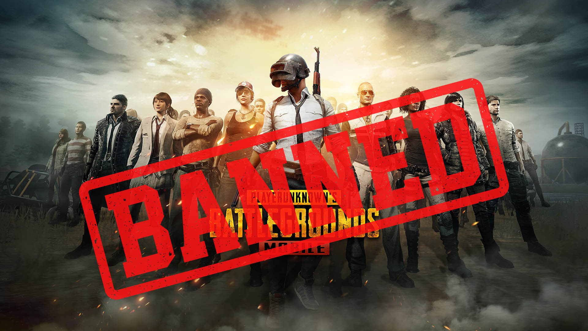 India Banned 118 More Chinese App Along With PUBG