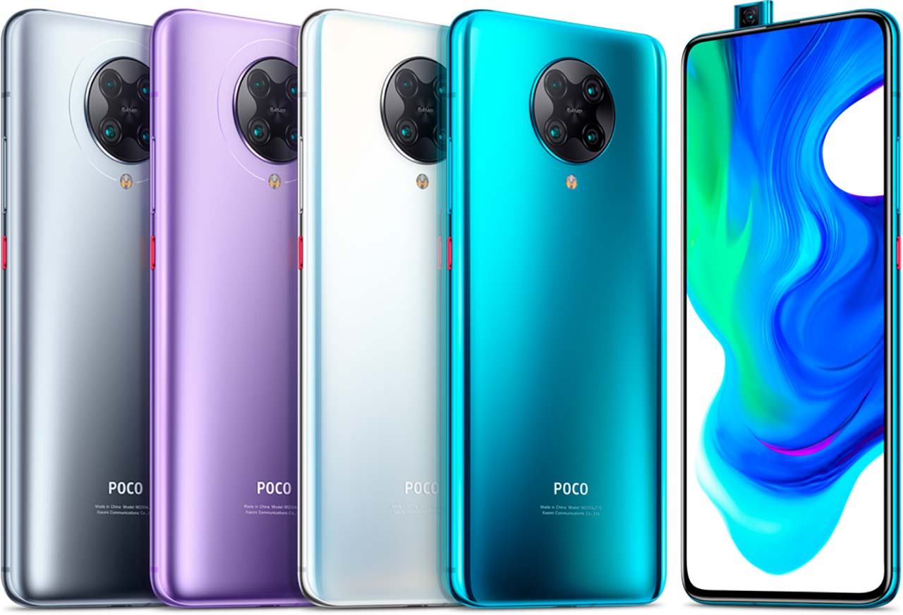 Poco Teases the Launch of A New Device in India 'Soon'