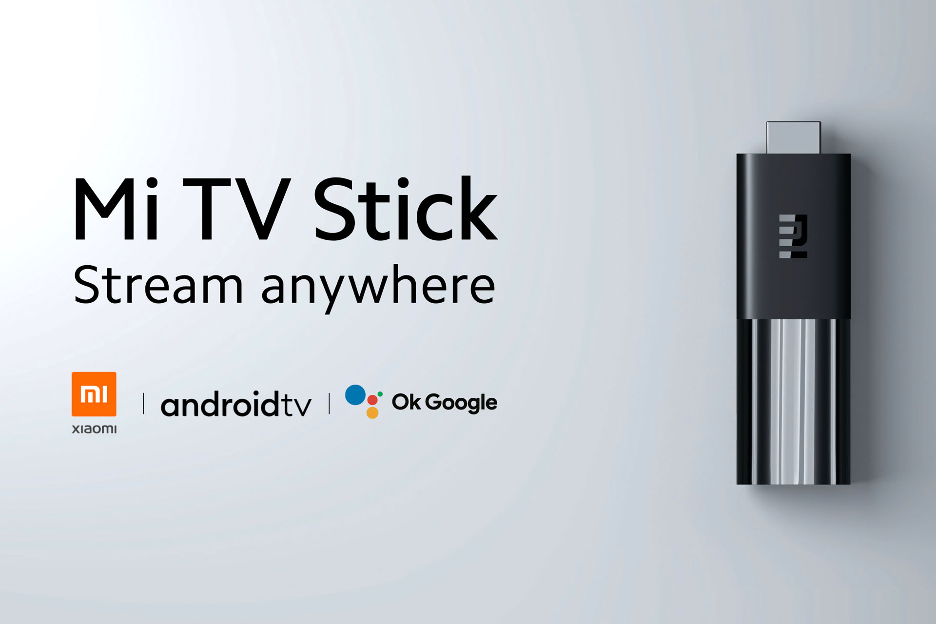 Xiaomi Mi TV Stick Launched Globally With FHD Streaming Support