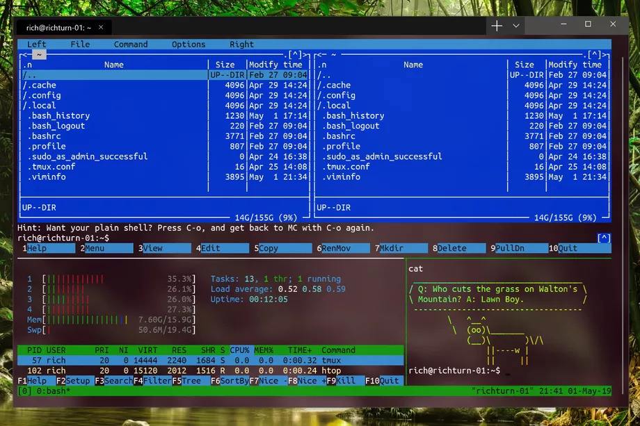 Microsoft Unveils New Windows Command Line App