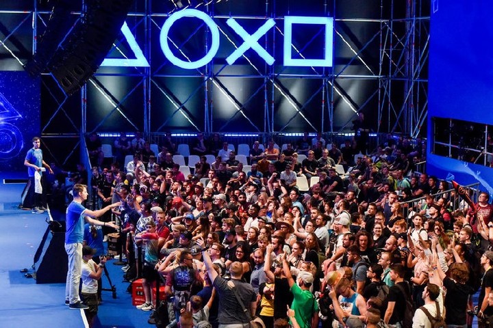 Gamescom 2020 Moves To Online After New Restriction In Germany