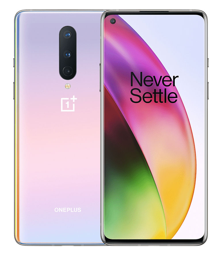 oneplus 8 specification