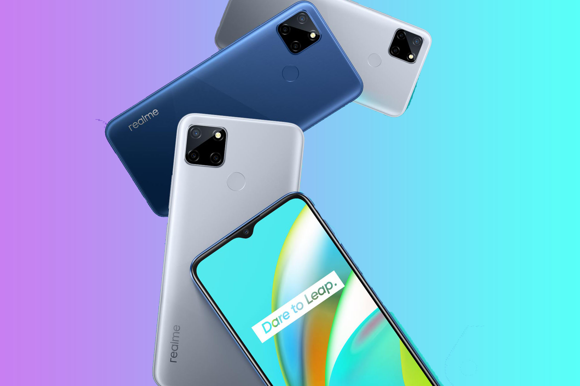 Realme C12 With Helio G35 Launched in India: Specification, Price