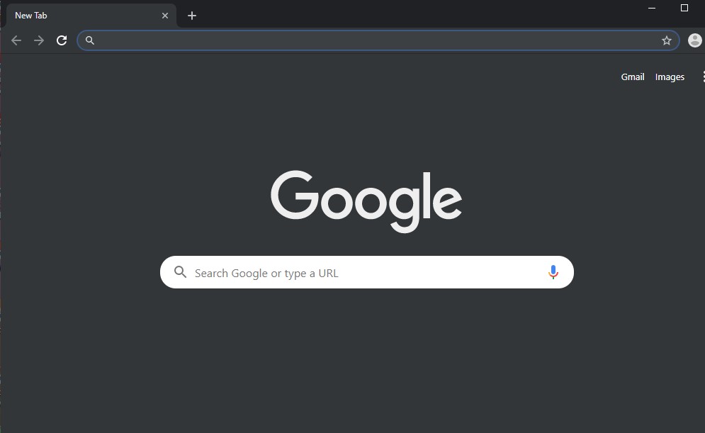 How To Enable Google Chrome’s New Dark Mode On Windows 10