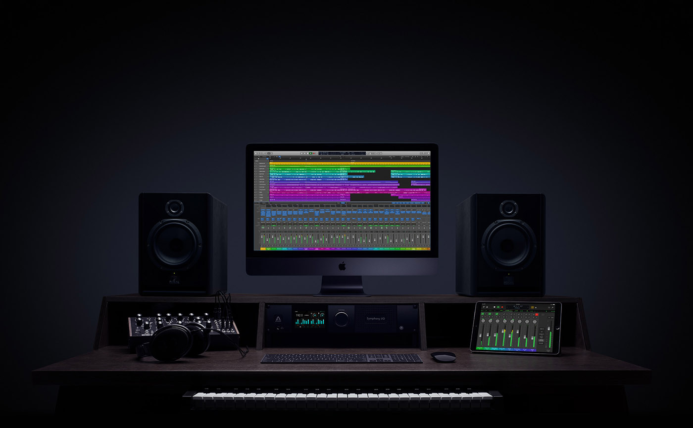 Apple Is Giving You Video And Audio Editing Software Free For 90 Days