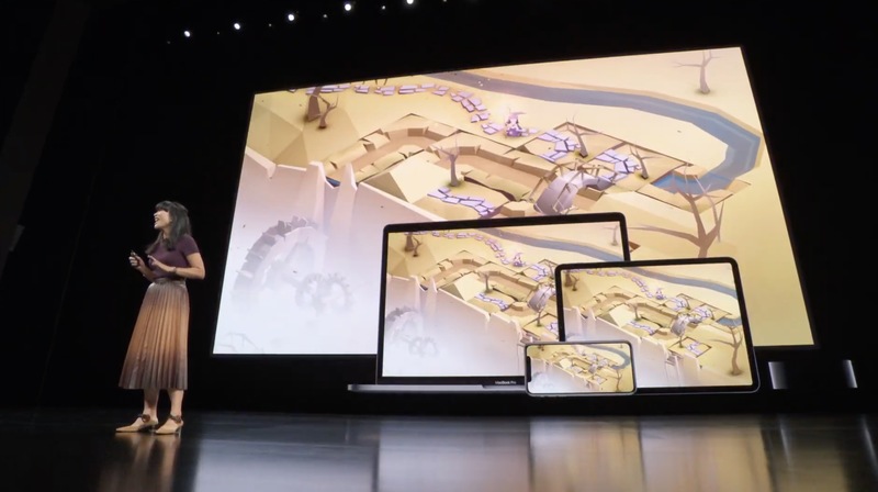 Apple Arcade Will Be Available From 19th September For $4.99