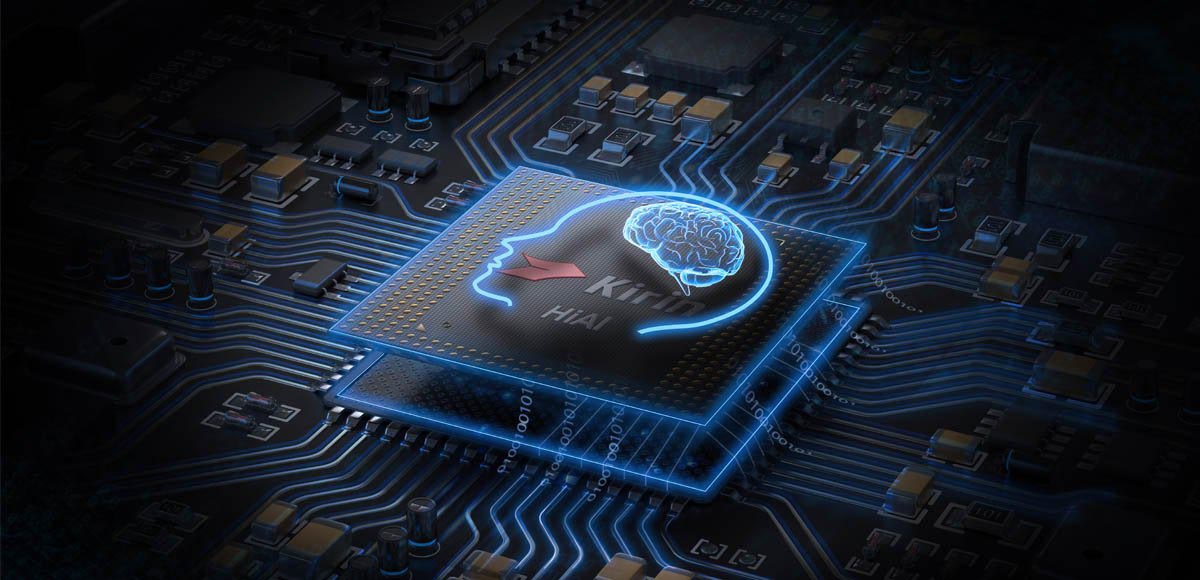 Huawei Will Stop Making Kirin Chipsets From September 15