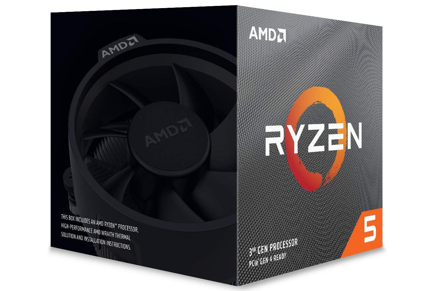 Ryzen 5 3600 vs. Ryzen 5 3600X: Should You Spend $50 More For “X”
