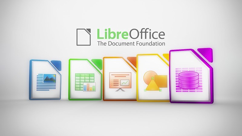Open Source LibreOffice Drops Builds For 32-bit Linux Distros