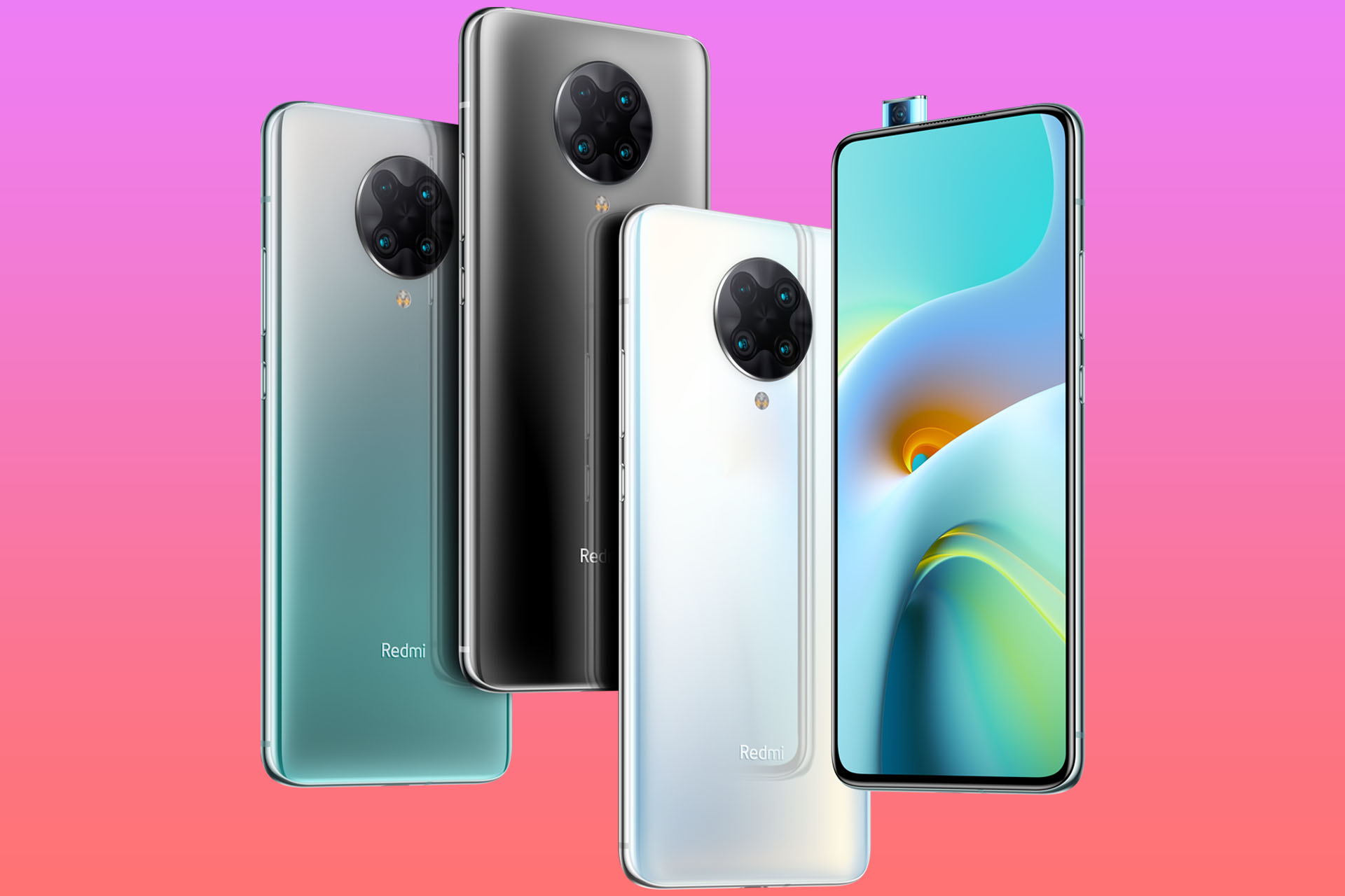 Redmi K30 Ultra With Dimensity 1000, 120Hz Display Launched: Specification, Price