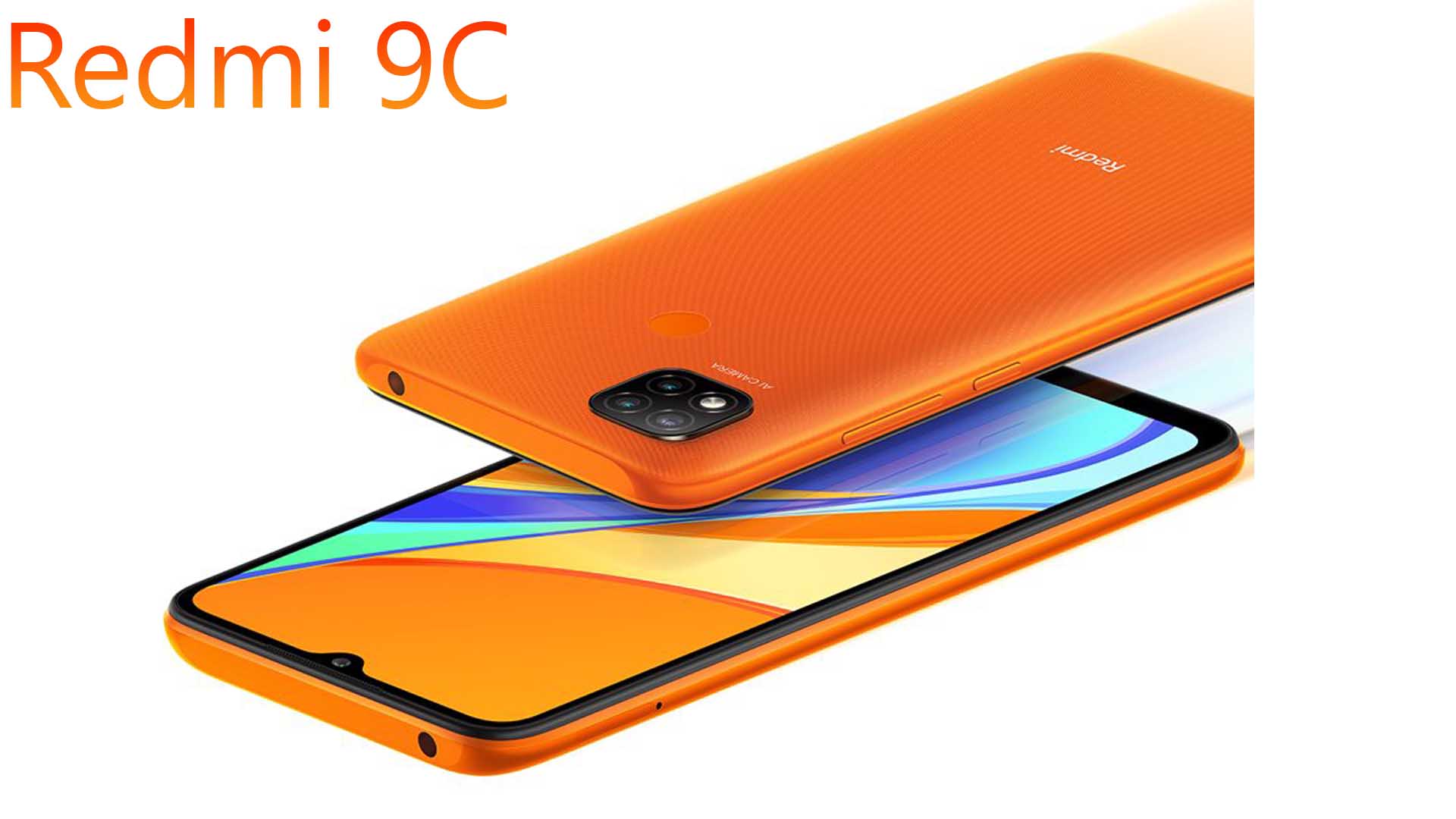 redmi 9c announced in Malaysia