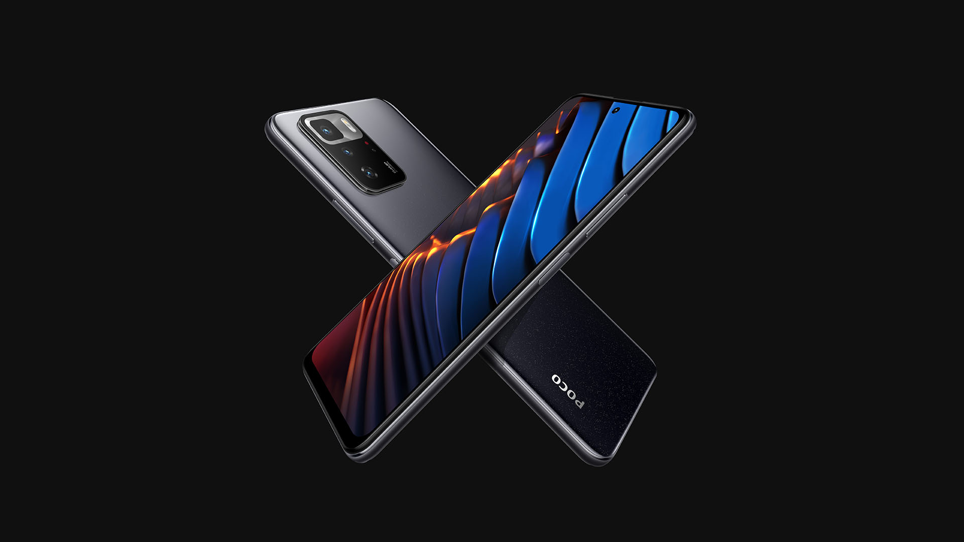 Poco X3 GT With Dimensity 1100 Launched: Specification, Price