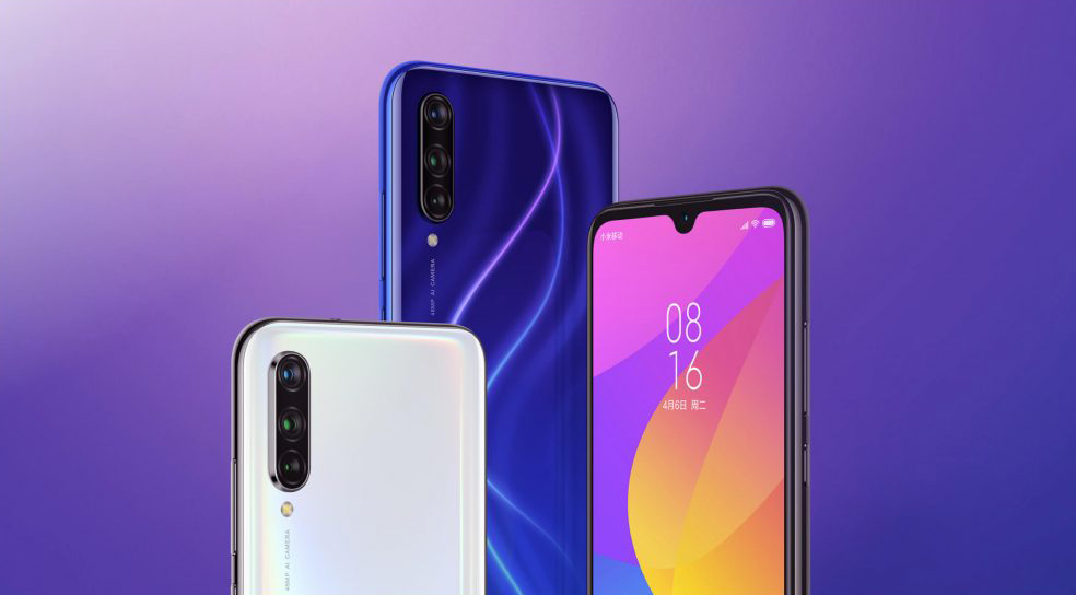 Xiaomi Mi CC9e May Launch As Mi A3 Globally