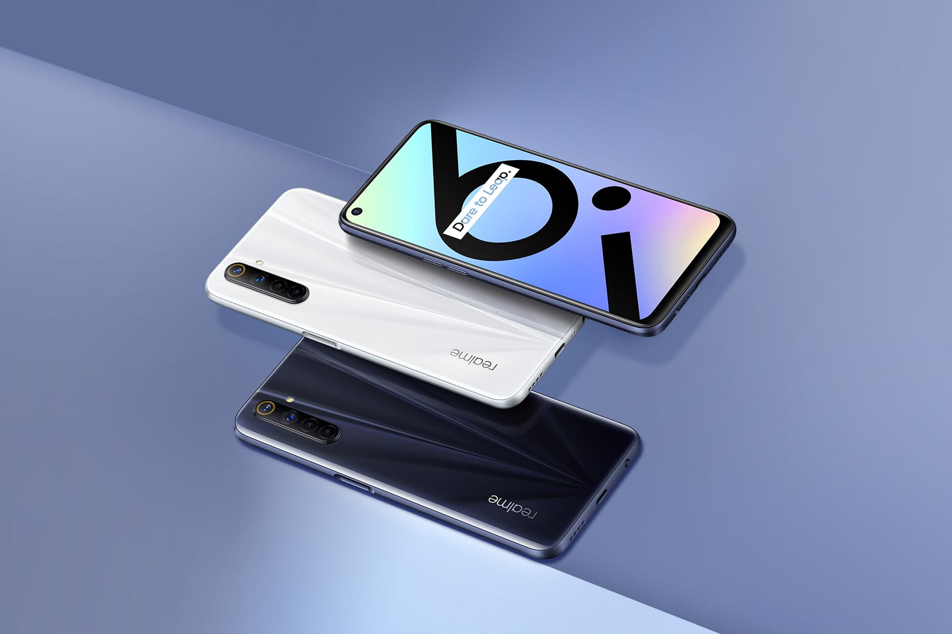 Realme 6i With Helio G90T, 90Hz Display Launched in India: Specification, Price